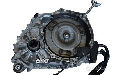 Cambio Automatico Jeep Compass II (MP) 2.0 d