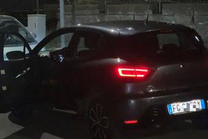 Clio 4 (IV) Energy Intens