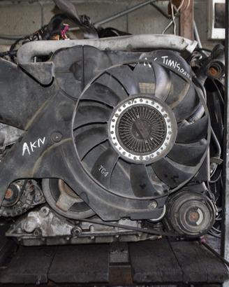 Motore audi a6 - 2002 - 2.5 d - akn