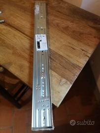 Binario collegamento frontali lavastoviglie VÅGLIG