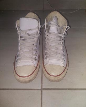 scarpe  converse