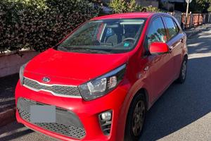 KIA PICANTO 1.0 12V GPL 5 PORTE URBAN