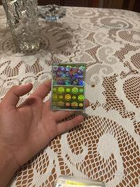 Carta  HYDRAGIL MASTER BALL Reverse Holo Near Mint
