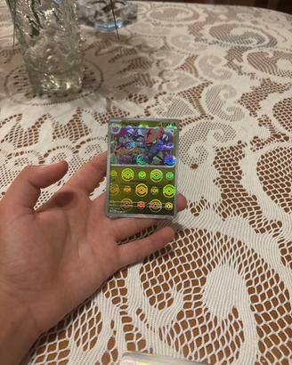 Carta  HYDRAGIL MASTER BALL Reverse Holo Near Mint