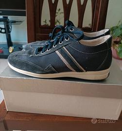 Sneakers uomo - Made in Italy