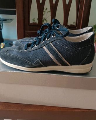 Sneakers uomo - Made in Italy
