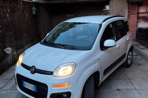 Panda Metano twinair 2013