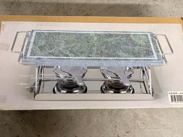 Piastra per cucinare