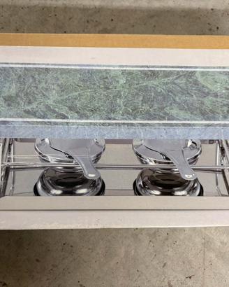 Piastra per cucinare