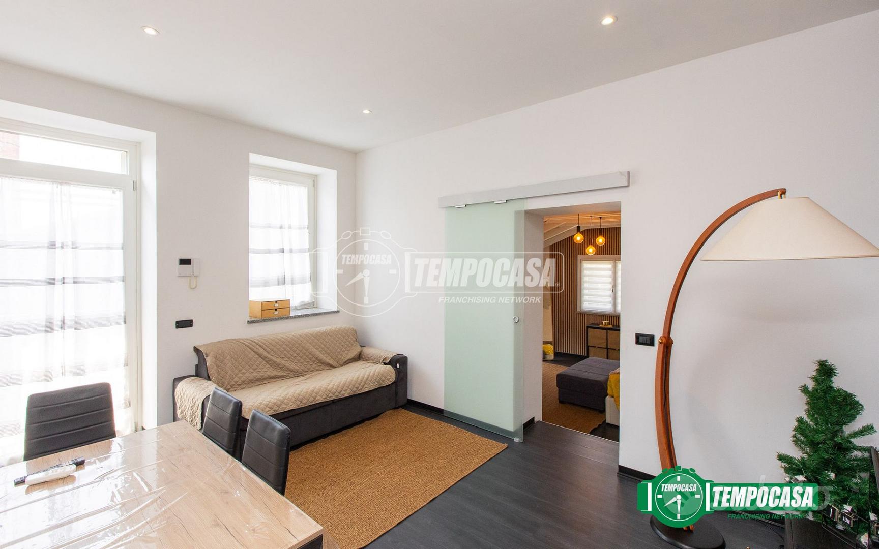 Appartamento – Busto Arsizio, San Michele - Vista 2