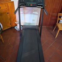 Tapis roulant Domyos