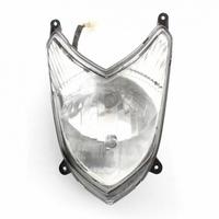 Faro anteriore Kymco Agility Ruota 10 e 12