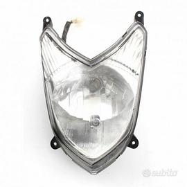 Faro anteriore Kymco Agility Ruota 10 e 12