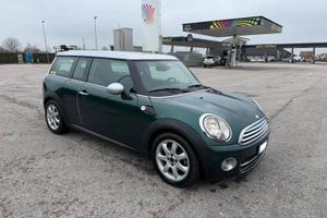Mini clubman 1.6 diesel 110cv