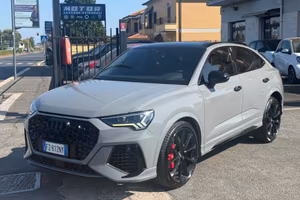Audi RS Q3 2.5 Quattro s-tronic CARBOCERAMICA