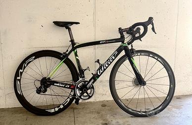 WILIER GTR CARBON ULTEGRA TAGLIA M