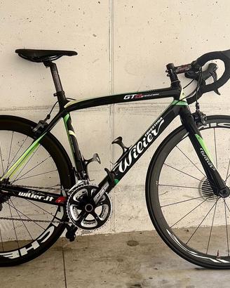 WILIER GTR CARBON ULTEGRA TAGLIA M