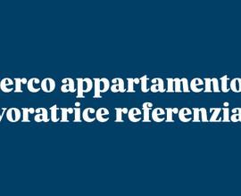 Appoggio per lavoratrice referenziata