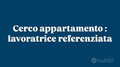 Appoggio per lavoratrice referenziata