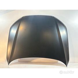 AUDI A8 D4 Cofano coperchio motore allum - 17677