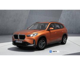 BMW X1 xDrive 25e