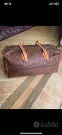 Borsa da viaggio vintage ETRO