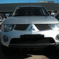 Mitsubishi L200 2.5 DI-D/136CV Double Cab Intense 