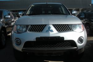 Mitsubishi L200 2.5 DI-D/136CV Double Cab Intense 