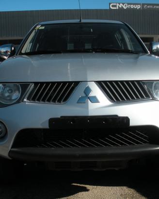 Mitsubishi L200 2.5 DI-D/136CV Double Cab Intense 