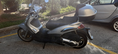 Piaggio beverly 500cc