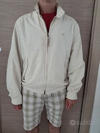 giubbotto NUOVO n.46 uomo IVY OXFORD 