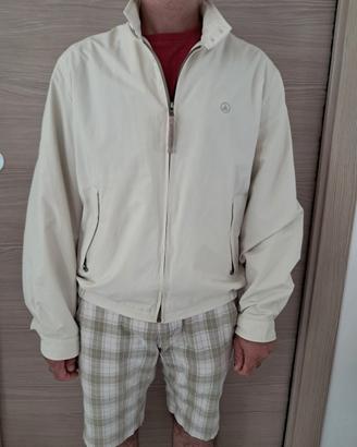 giubbotto NUOVO n.46 uomo IVY OXFORD 
