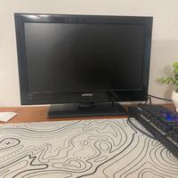 Televisione itachi