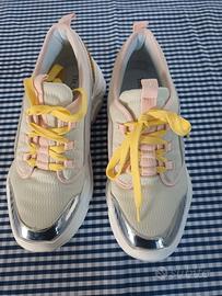 Sneaker Donna Trussardi Originali 