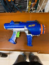 nerf dart tag