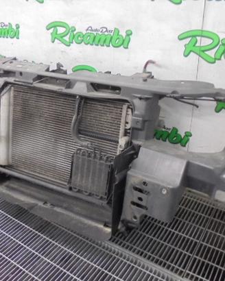 RIVESTIMENTO - OSSATURA SHARAN 7M 1.9 TDI 2006