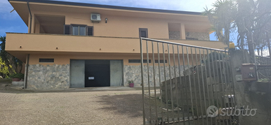 Villa singola da sogno