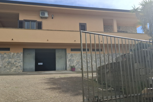 Villa singola da sogno