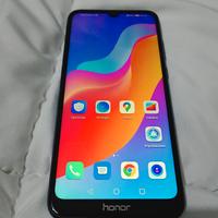 Honor 8A 