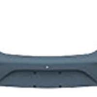 PARAURTI POSTERIORE MG ZS 2020