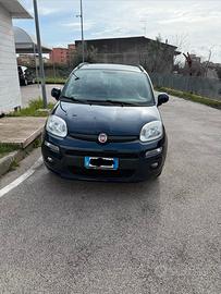 Fiat Panda 1.2 Lounge con impianto Gpl