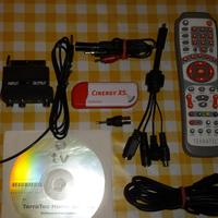TV digitale terrestre USB Terratec