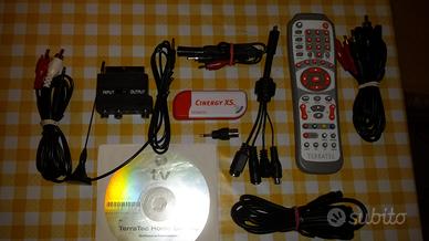 TV digitale terrestre USB Terratec