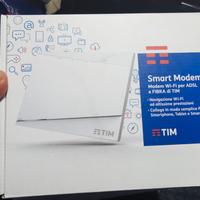 Smart Modem Tim Vd625