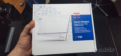 Smart Modem Tim Vd625