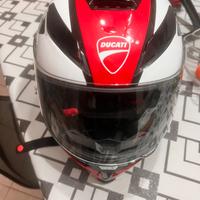 Casco Ducati donna