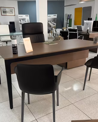 Arredo Ufficio direzionale Nuovo