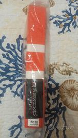 Cintura arancione Karate/Kickboxing