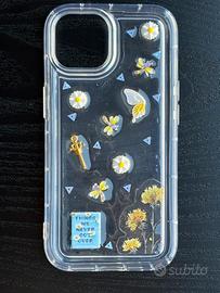 Cover realizzate a mano personalizzabili