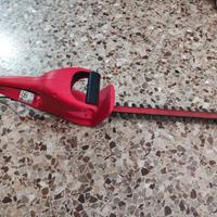 Tagliasiepi elettrico Valex Vancouver 165 450W 